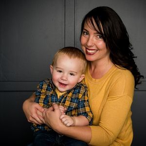 Meet your Posher, Tara lynn